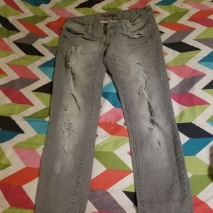 Amethyst skinny Jean's